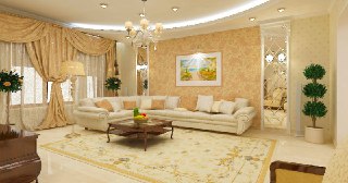 Ремонт в гостиничной Слободской под ключ цена от 9456 руб.